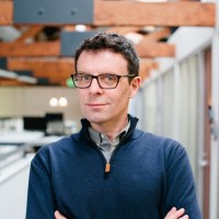 Cardinal Analytx Solutions Employee Niall O'Cathasaigh's profile photo