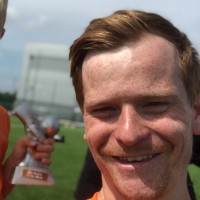 Kixx Employee James Urie's profile photo