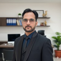 Paresh Jain Email & Phone Number