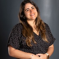 Colmena66 Employee Ibanaliz Santoni's profile photo