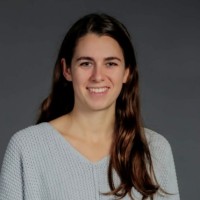 Synapse Product Development Employee Lina Cowen's profile photo