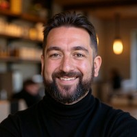 Dharam Consulting Employee Dan de Arostegui's profile photo