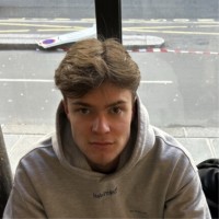 sc Heerenveen Employee Marten Post's profile photo