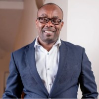 Impact Africa Consulting Limited Employee Edward Mungai's profile photo