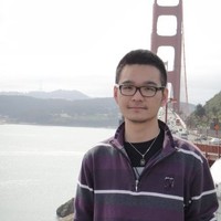 Amazon Web Services (AWS) Employee Xiaoyi Wang's profile photo