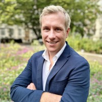 InTick Employee James Goater's profile photo