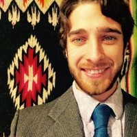 Lyft Employee Chris McGrath's profile photo