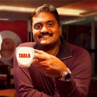 TABLA Employee Kadire Kumar's profile photo