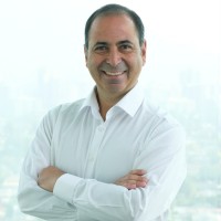 Ejecutiva Confuturo Employee Alonso Alegría Chamas's profile photo
