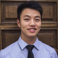 Daniel Yang Email & Phone Number