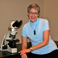 LW Scientific Employee Laura Templeton's profile photo