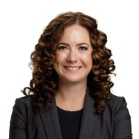 Globalli Employee Allison Hall's profile photo