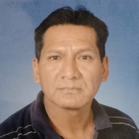 Cuerpo De Ingenieros Del Ejército Employee Jorge Anibal Maza's profile photo