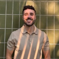 Shortform Employee Nick Galluzzo's profile photo