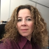 STPEE Employee Nelly Thomas's profile photo