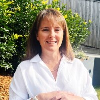 Explore & Develop Freshwater Employee Danielle McDonald's profile photo