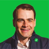Verified ✅ Employee Liam McCarty's profile photo