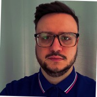 Saint Flooring Limited Employee Alan H.'s profile photo
