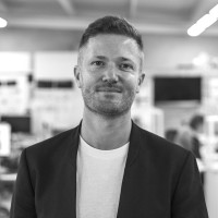 Special U.S. Employee Kelly Grindle's profile photo