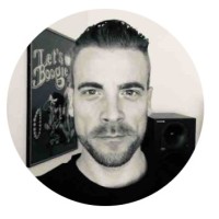 Snap Inc. Employee Matthew Borowski's profile photo