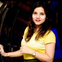 airtel Employee Vishakha Arya's profile photo