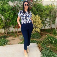 Campusna Employee Rahma Hajji's profile photo