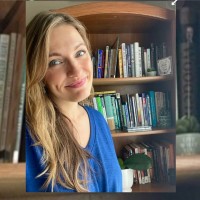 Stacey Patterson Email