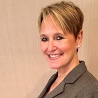 Infusion Living Ltd Employee Sue Warwick's profile photo