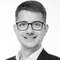 m+a expert Employee Darian Happel's profile photo