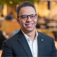 EDP South America Employee Luan da Costa's profile photo
