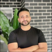 Huss Afzal Email & Phone Number