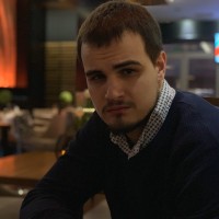 Luka Lazovic's profile photo