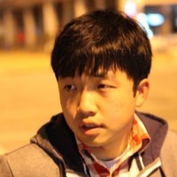 CHOIR - Computers & Humans Orchestrating In Resonance Employee Xinyin Li's profile photo