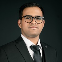 Karthik Raam's profile photo
