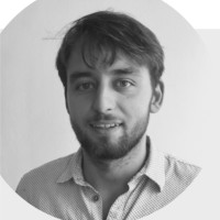 Arpon Technologies Employee Jules Bigot's profile photo