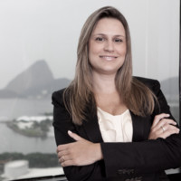 Veirano Advogados Employee Lívia Miné's profile photo