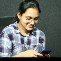 Bluepapillions Employee Sneha Suresh's profile photo