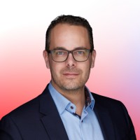 ABB Employee Daniel Gerber's profile photo