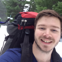 XCancer Research Employee Maxwell Larson's profile photo
