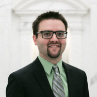 Saville CPAs & Advisors Employee Jake Schuckman's profile photo