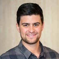 Workday Employee Colin Casey's profile photo