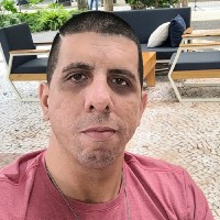 Leega Employee Eric Marques's profile photo
