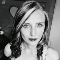 Specifying Dynamics Employee Melyn Schlebusch's profile photo