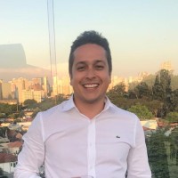 Credifoz – Cooperativa Ailos Employee Marlon Siqueira's profile photo