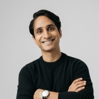 Ahmed Haque Email & Phone Number