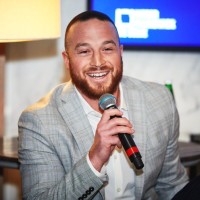 Team Whistle Employee Corey Radel's profile photo