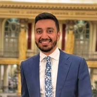 Anas Syed Email & Phone Number