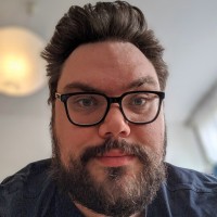 Clockify Employee Ljubomir Simin's profile photo