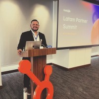 Smarteam Employee Alexander Arrieta's profile photo