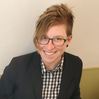 Broadview Federal Credit Union Employee Lauren Daknis's profile photo